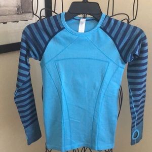Ivivva Long-Sleeve Top